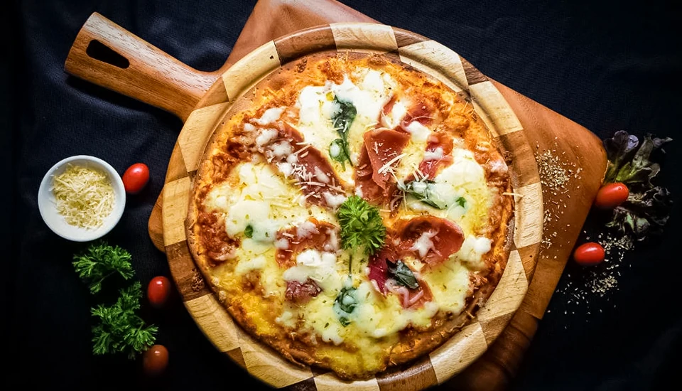 هتل آمباسادور بانکوک